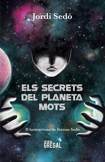 ELS SECRETS DEL PLANETA MOTS | 9788494675881 | JORDI SEDO