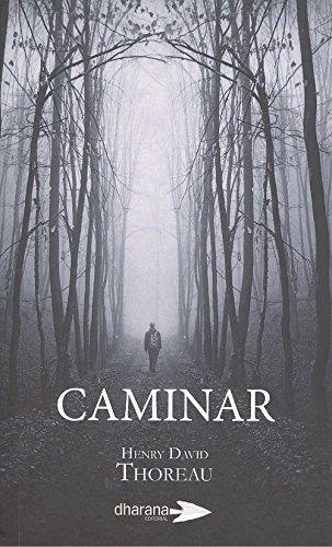 CAMINAR | 9788494477577 | HENRY DAVID THOREAU