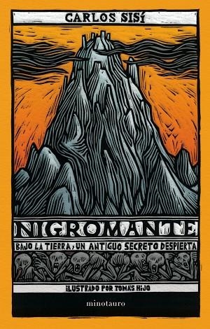 NIGROMANTE | 9788445005354 | CARLOS SISI