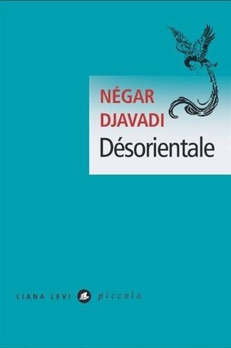 DESORIENTALE | 9782867469954 | NEGAR DJAVADI