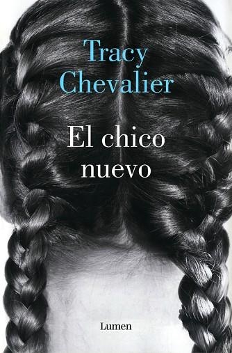 EL CHICO NUEVO | 9788426405548 | TRACY CHEVALIER