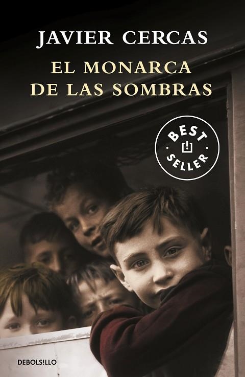 EL MONARCA DE LAS SOMBRAS | 9788466344142 | JAVIER CERCAS