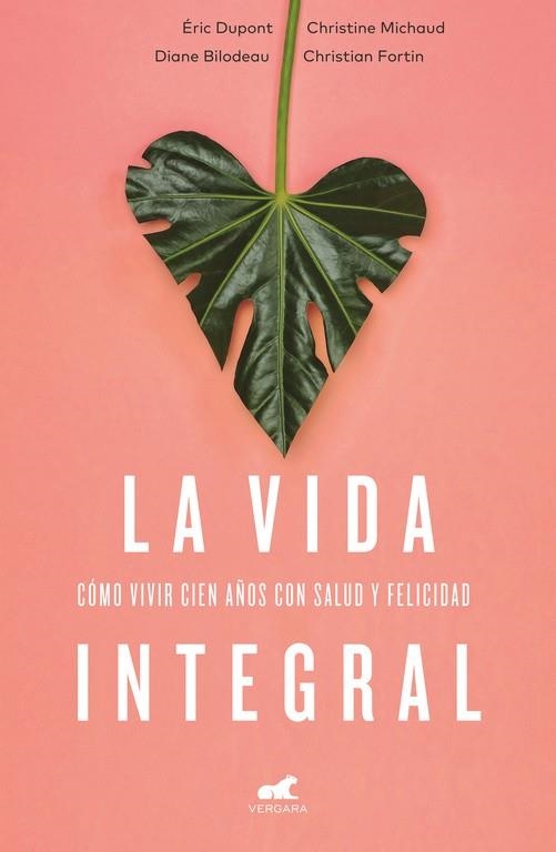 LA VIDA INTEGRAL | 9788416076352 | VVAA