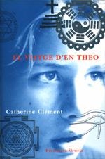 EL VIATGE D'EN THEO (RUSTEGA) | 9788495103062 | CLEMENT, CATHERINE