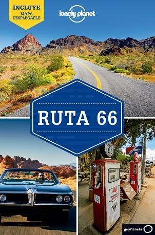 RUTA 66 | 9788408180913 | VVAA