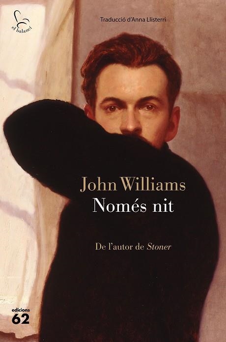 NOMES NIT | 9788429776942 | JOHN WILLIAMS