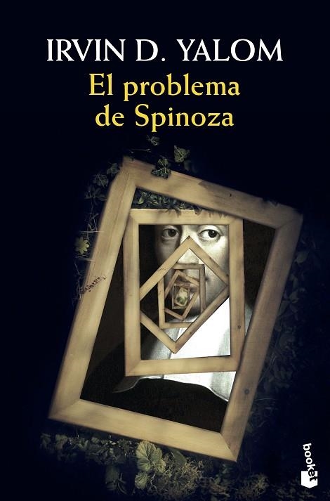 EL PROBLEMA DE SPINOZA | 9788423354139 | IRVIN D. YALOM