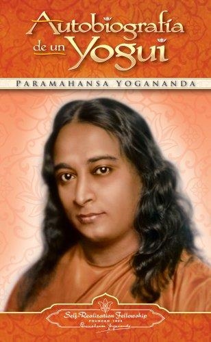 AUTOBIOGRAFIA DE UN YOGI | 9780876120989 | PARAMAHANSA YOGANANDA