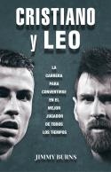 CRISTIANO Y LEO | 9788494785115 | JIMMY BURNS