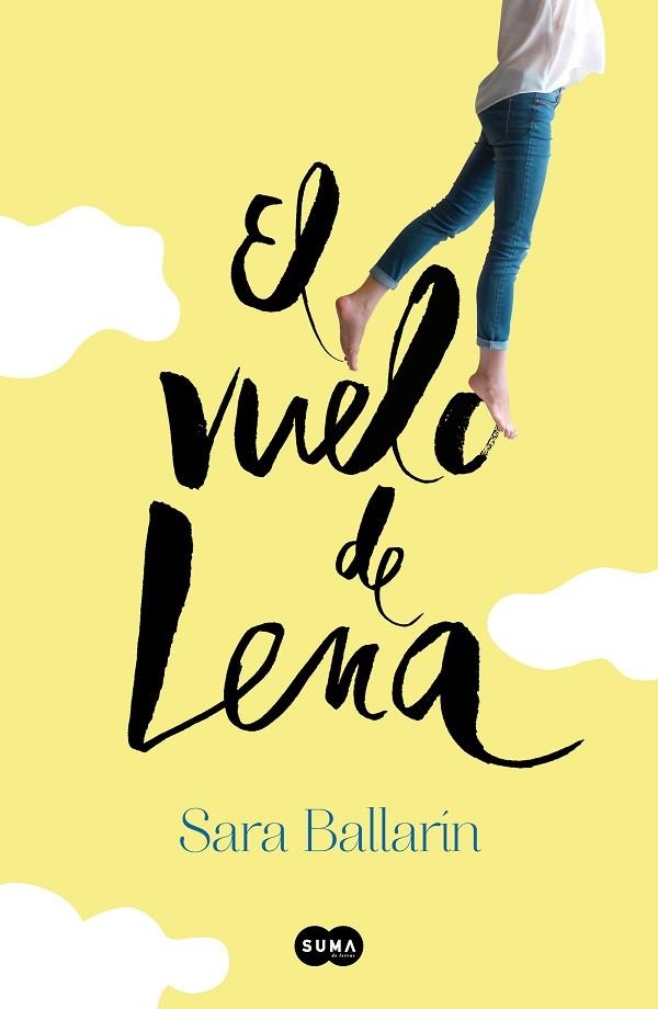 EL VUELO DE LENA | 9788491291138 | SARA BALLARIN