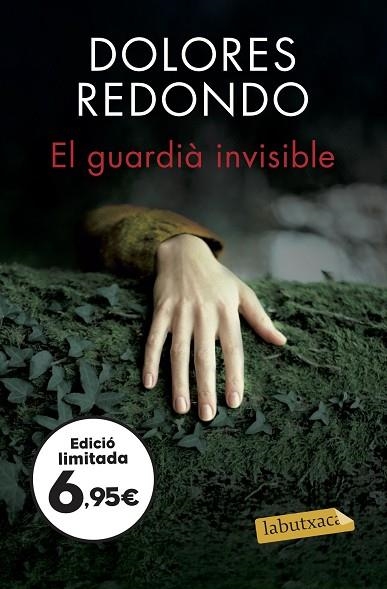 EL GUARDIA INVISIBLE | 9788417420062 | DOLORES REDONDO