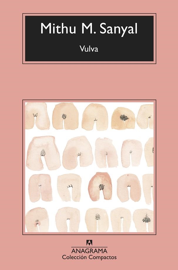 VULVA | 9788433960276 | MITHU M SANYAL