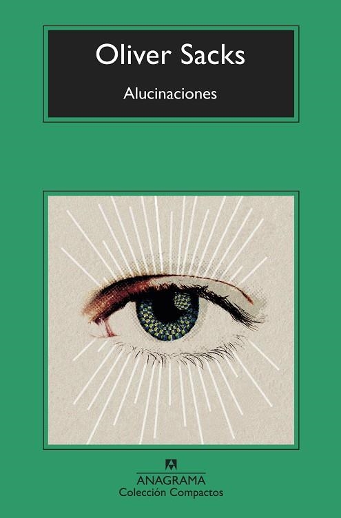 ALUCINACIONES | 9788433960290 | OLIVER SACKS