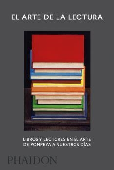 EL ARTE DE LA LECTURA | 9780714876696 | DAVID TRIGG