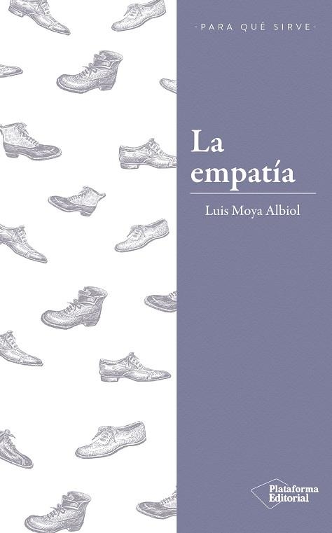 LA EMPATIA | 9788417376246 | LLUIS MOYA ALBIOL