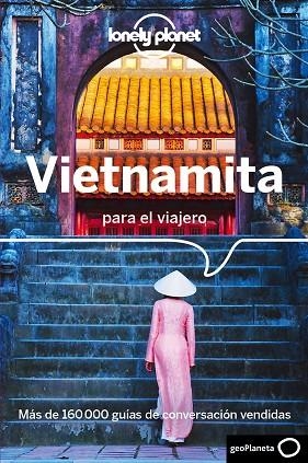 VIETNAMITA PARA EL VIAJERO | 9788408177418 | AA. VV.