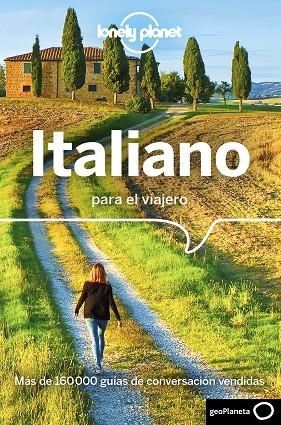 ITALIANO PARA EL VIAJERO | 9788408177456 | AA. VV.