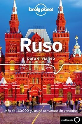 RUSO PARA EL VIAJERO | 9788408185703 | AA. VV.