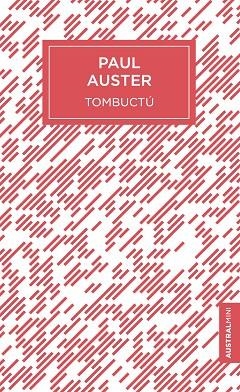 TOMBUCTU | 9788432233814 | PAUL AUSTER