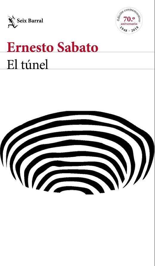 EL TUNEL | 9788432233883 | ERNESTO SABATO