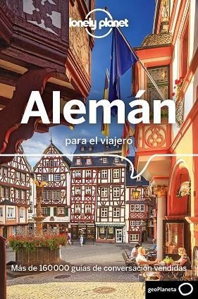 ALEMAN PARA EL VIAJERO | 9788408180135 | AA. VV.