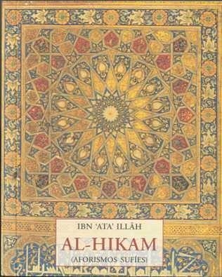 AL HIKAM | 9788497166874 | IBN ATA ILLAH