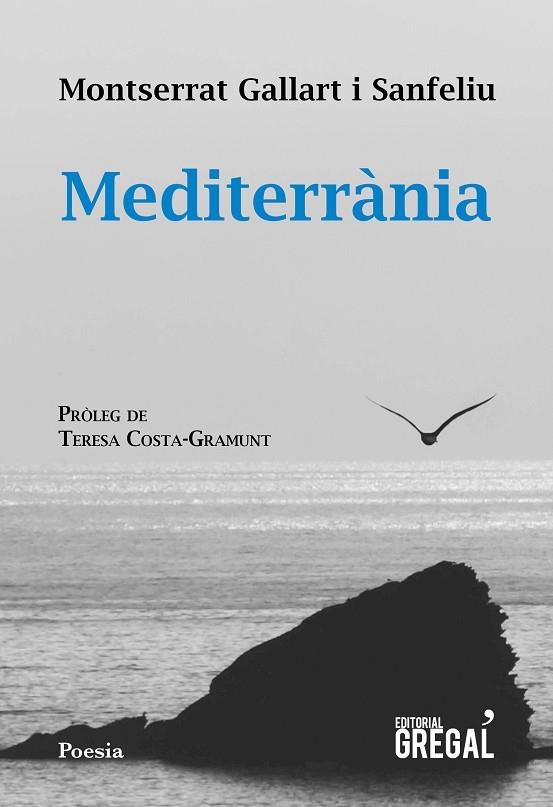 MEDITERRANIA | 9788417082741 | MONTSERRAT GALLART I SANFELIU