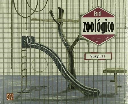 EN EL ZOOLOGICO | 9786071625410 | SUZY LEE