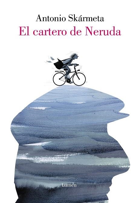 El cartero de Neruda | 9788426405401 | Antonio Skármeta