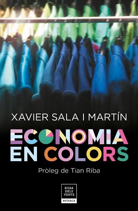 ECONOMIA EN COLORS | 9788417444266 | XAVIER SALA I MARTIN