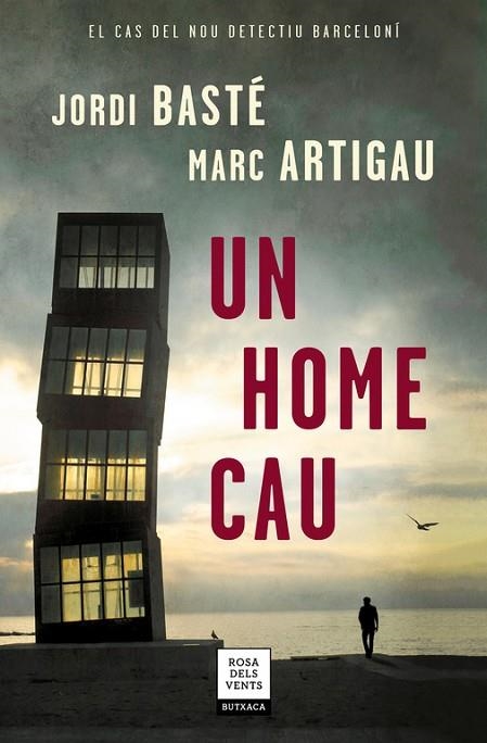 UN HOME CAU | 9788417444228 | JORDI BASTE & MARC ARTIGAU