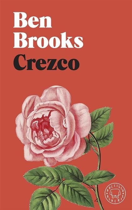 CREZCO | 9788417059743 | BEN BROOKS