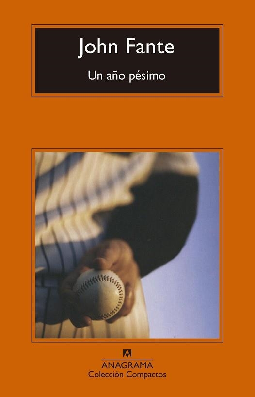 UN AÑO PESIMO | 9788433960269 | JOHN FANTE