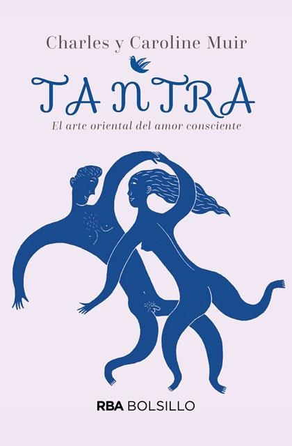 TANTRA | 9788490569443 | CHARLES MUIR