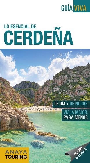 LO ESENCIAL DE CERDEÑA | 9788491580799 | VVAA