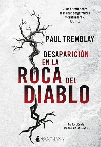 Desparición en la | 9788416858415 | Paul Tremblay