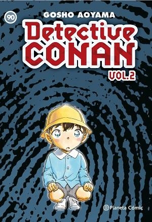 DETECTIVE CONAN 02 90 | 9788491531173 | GOSHO AOYAMA