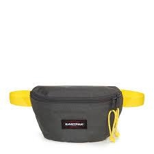 SPRINGER GREY YELLOW | 5400806072358 | EASTPAK