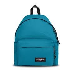 PADDED PAK'R NOVEL BLUE | 5400597850715 | EASTPAK