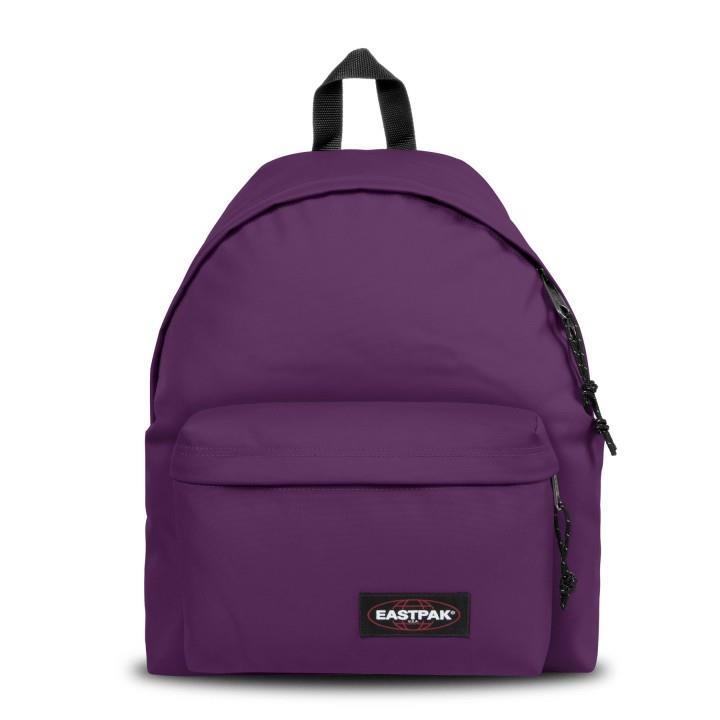 PADDED PAK'R POWER PURPLE | 5400597850425 | EASTPAK