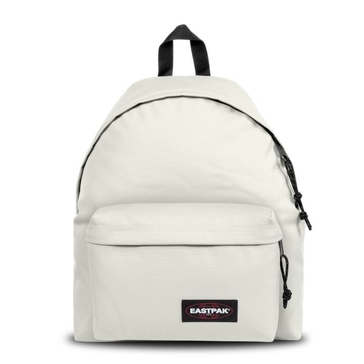 PADDED PAK'R FREE WHITE | 5400597850432 | EASTPAK