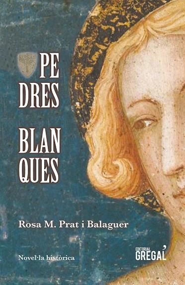 PEDRES BLANQUES | 9788417082871 | ROSA MARIA PRAT I BALAGUER