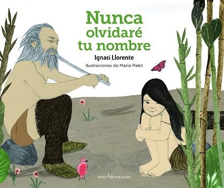 NUNCA OLVIDARE TU NOMBRE | 9788416918287 | IGNASI LLORENTE BRIONES