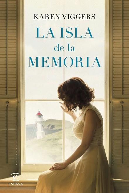 LA ISLA DE LA MEMORIA | 9788467052480 | KAREN VIGGERS