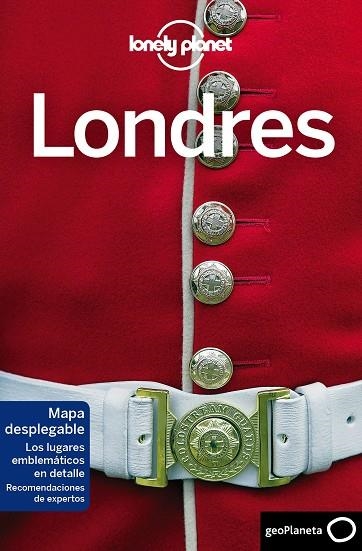 LONDRES | 9788408180326 | VVAA