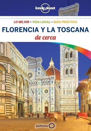 FLORENCIA Y LA TOSCANA DE CERCA | 9788408181415 | VIRGINIA MAXWELL & NICOLA WILLIAMS