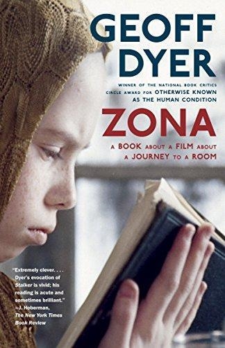 ZONA | 9780307390318 | GEOFF DYER