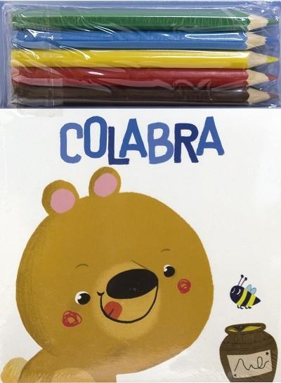 COLABRA OSO | 9788408185437 | YOYO