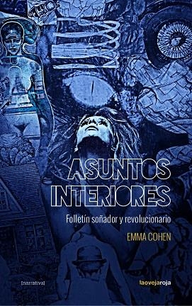 ASUNTOS INTERIORES | 9788416227235 | EMMA COHEN