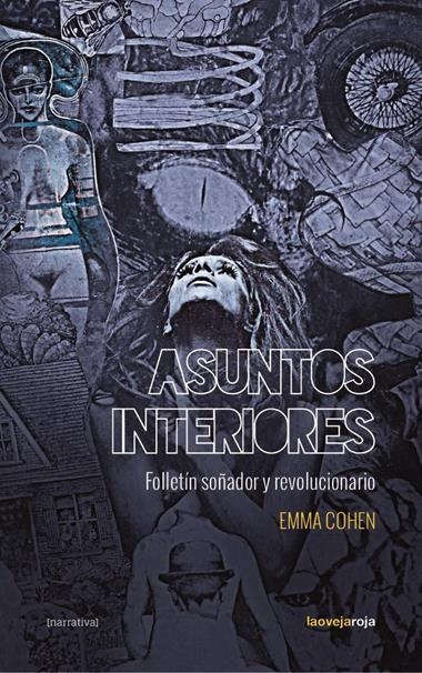 ASUNTOS INTERIORES | 9788416227235 | EMMA COHEN